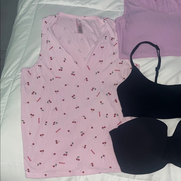 SKIMS 9 PC S/M BUNDLE, READ DESCRIPTION. - Picture 2 of 12